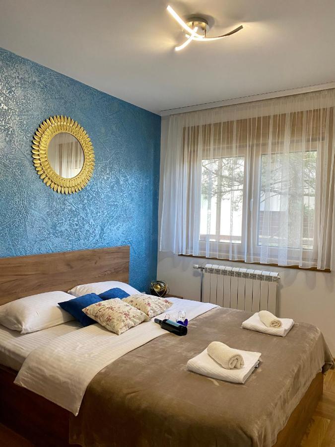 Zlatibor Apartman Pahuljica Exteriör bild