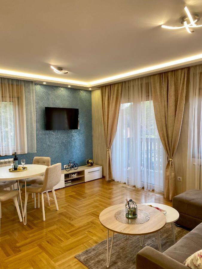 Zlatibor Apartman Pahuljica Exteriör bild