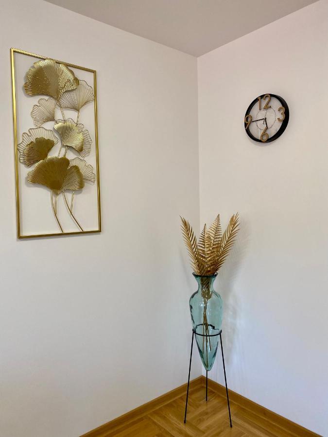 Zlatibor Apartman Pahuljica Exteriör bild