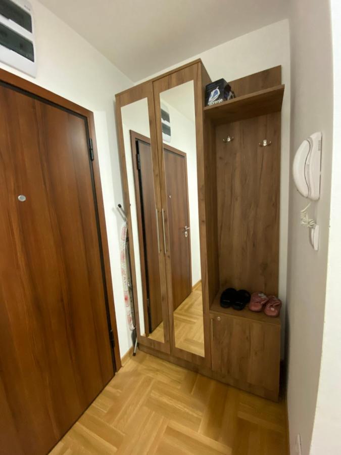 Zlatibor Apartman Pahuljica Exteriör bild