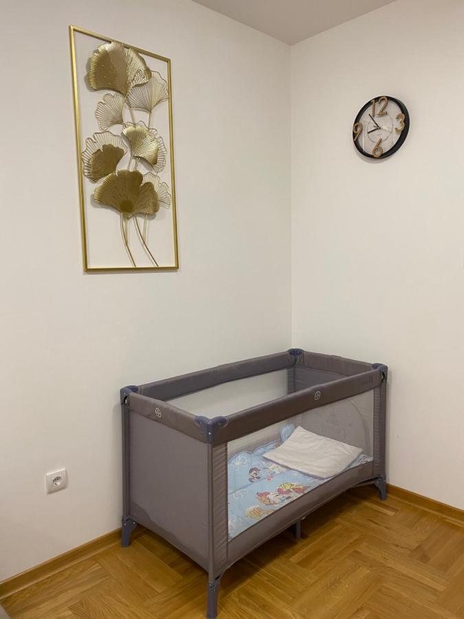 Zlatibor Apartman Pahuljica Exteriör bild